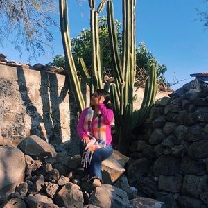 Meet your Posher, Victoria